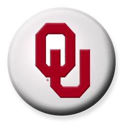 oklahoma circle logo