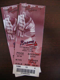 turner field braves tickets