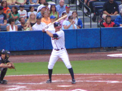 jeff francoeur turner field