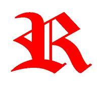 lincoln reds logo